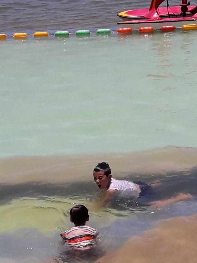 Anh Quan Hotel Quy Nhon Eksteriør bilde